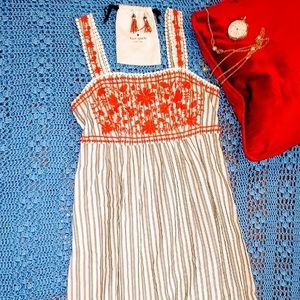 Kate Spade Broome Street dress, size medium